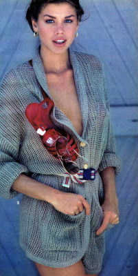 Debbie Dickinson pic #410549