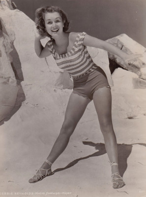 Debbie Reynolds pic #443033