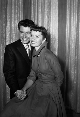 photo 6 in Debbie Reynolds gallery [id431014] 2011-10-24 00:00:00