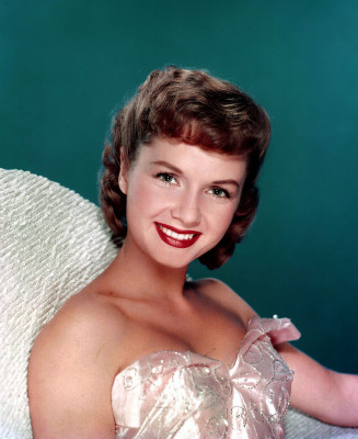 Debbie Reynolds pic #428688