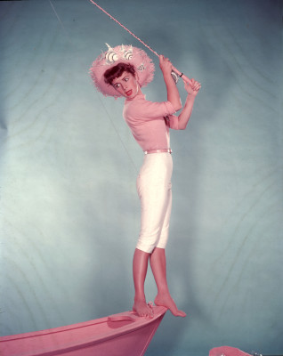 photo 18 in Debbie Reynolds gallery [id439711] 2011-11-24 00:00:00