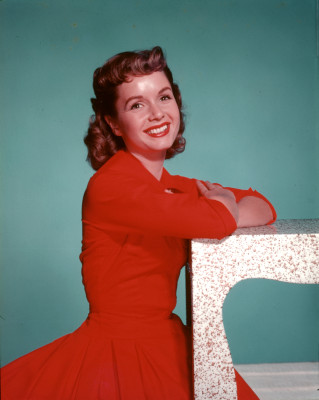 photo 16 in Debbie Reynolds gallery [id439713] 2011-11-24 00:00:00