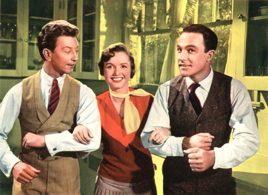 photo 15 in Debbie Reynolds gallery [id439714] 2011-11-24 00:00:00