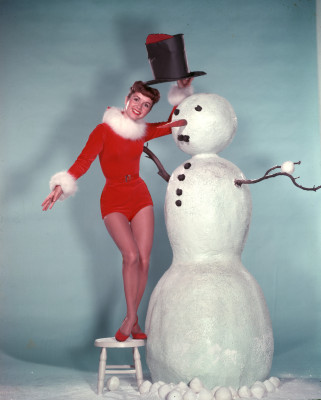 photo 4 in Debbie Reynolds gallery [id439725] 2011-11-24 00:00:00
