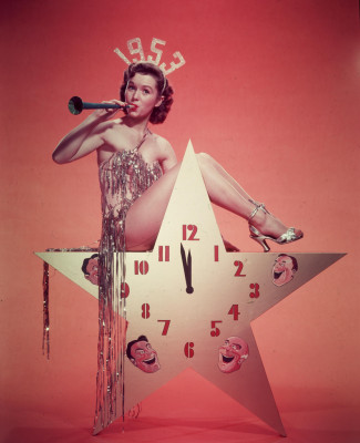photo 6 in Debbie Reynolds gallery [id428542] 2011-10-13 00:00:00