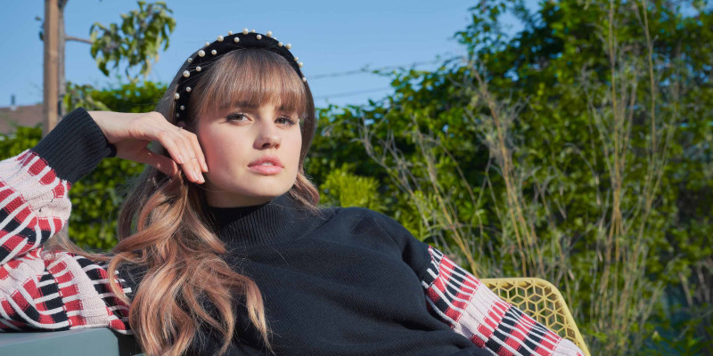 Debby Ryan