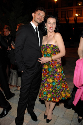 Debi Mazar pic #328908
