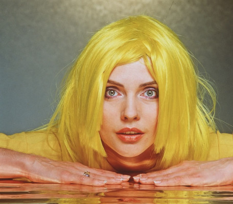 photo 13 in Deborah Harry gallery [id312523] 2010-11-12 00:00:00