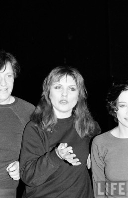 photo 16 in Deborah Harry gallery [id273322] 2010-06-21 00:00:00