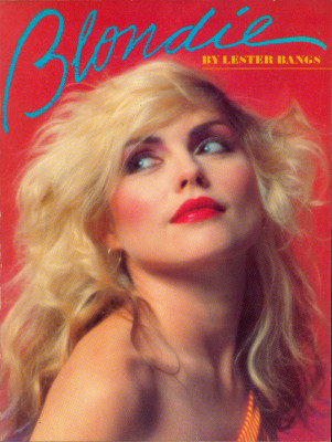 photo 7 in Deborah Harry gallery [id195921] 2009-10-09 00:00:00