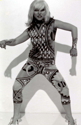 Deborah Harry pic #101590