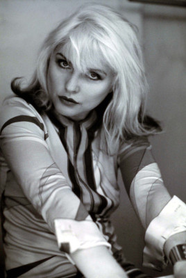 Deborah Harry pic #101589