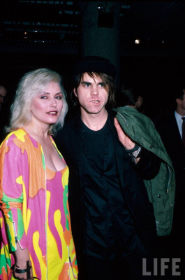 photo 19 in Deborah Harry gallery [id210082] 2009-11-19 00:00:00