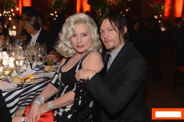 Deborah Harry pic #622728