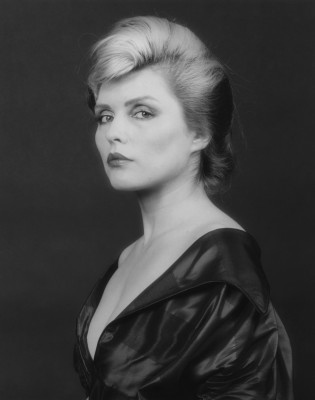 photo 4 in Deborah Harry gallery [id192796] 2009-09-30 00:00:00