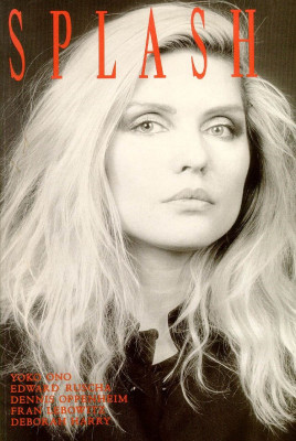 Deborah Harry pic #70646