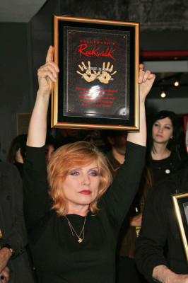 Deborah Harry pic #66502