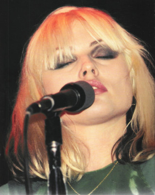 Deborah Harry pic #106657
