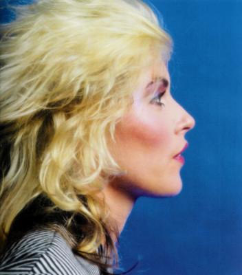 Deborah Harry pic #106656