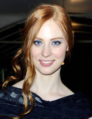 Deborah Ann Woll pic #320223