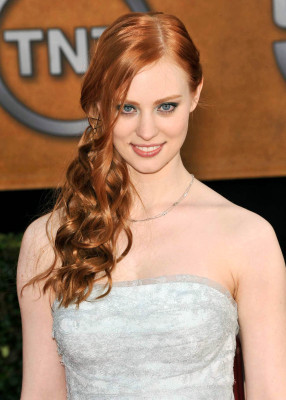 Deborah Ann Woll pic #323018