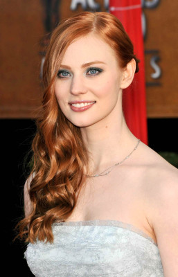Deborah Ann Woll pic #323019