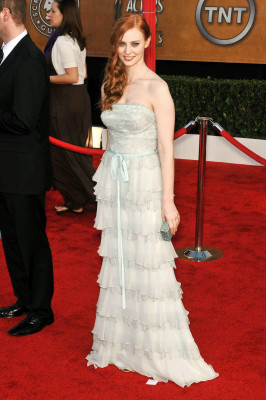 Deborah Ann Woll pic #324364