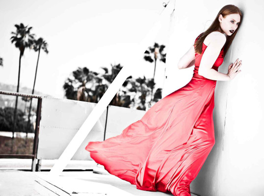 Deborah Ann Woll pic #306229