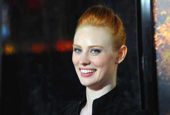 Deborah Ann Woll pic #325353
