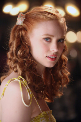 Deborah Ann Woll pic #308420