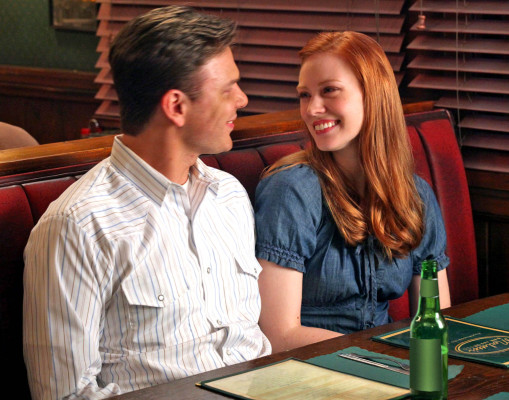 Deborah Ann Woll pic #309420