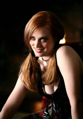 Deborah Ann Woll pic #312881