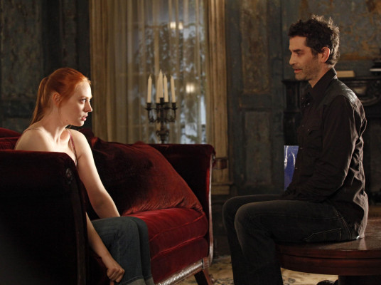 Deborah Ann Woll pic #314403