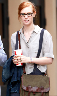 Deborah Ann Woll pic #315111