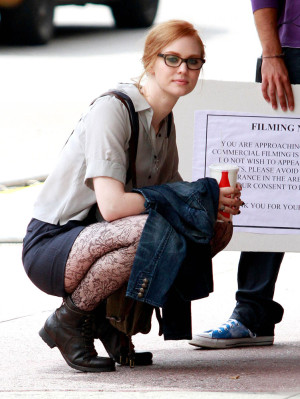 Deborah Ann Woll pic #315110