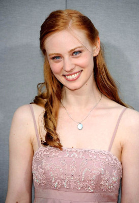 Deborah Ann Woll pic #315113