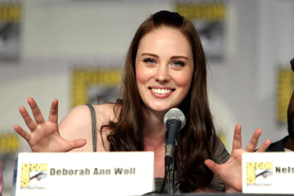 photo 5 in Deborah Ann Woll gallery [id334881] 2011-01-02 00:00:00