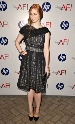 Deborah Ann Woll pic #318700