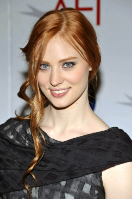 photo 8 in Deborah Ann Woll gallery [id318699] 2010-11-29 00:00:00