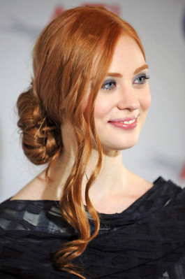 Deborah Ann Woll pic #318701