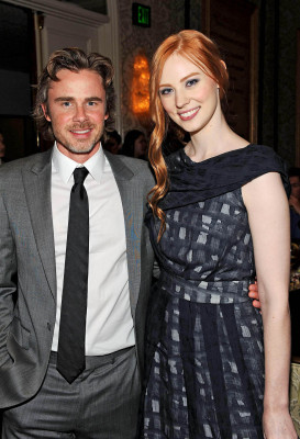 Deborah Ann Woll pic #320222