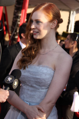 Deborah Ann Woll pic #323021