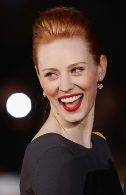 photo 6 in Deborah Ann Woll gallery [id673764] 2013-10-25 00:00:00