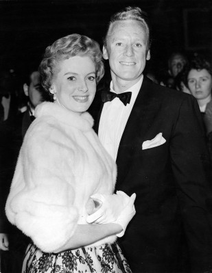 photo 4 in Deborah Kerr gallery [id431015] 2011-10-24 00:00:00