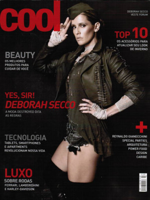 Deborah Secco pic #604841
