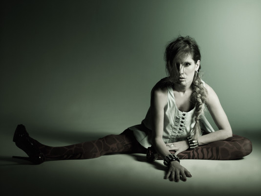 Deborah Secco pic #533306