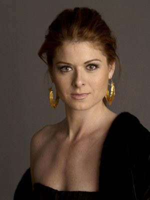 photo 25 in Debra Messing gallery [id256330] 2010-04-12 00:00:00