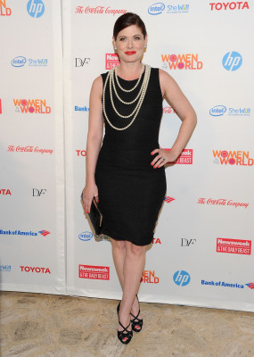 photo 26 in Debra Messing gallery [id481042] 2012-03-16 00:00:00