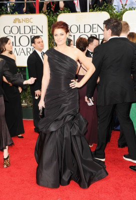 Debra Messing pic #455216