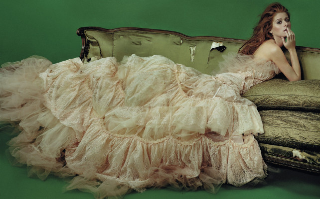 Debra Messing pic #96608